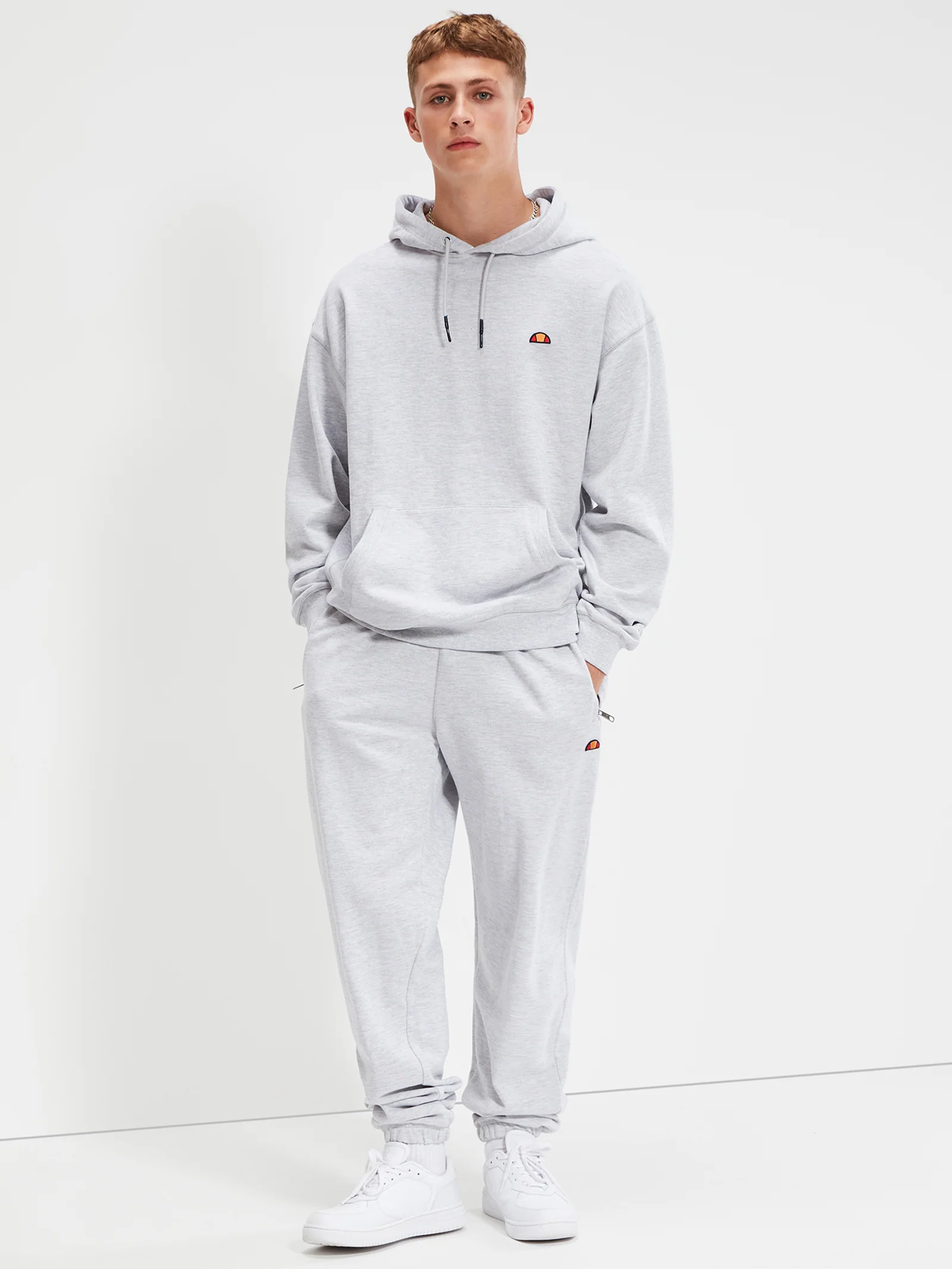 Caldine Oh Hoodie