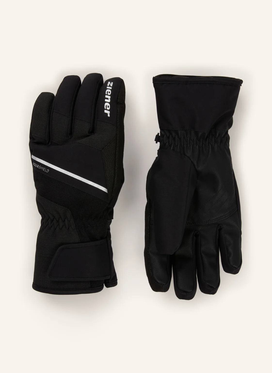 Ziener Skihandschuhe GEZIMO-Z AS®