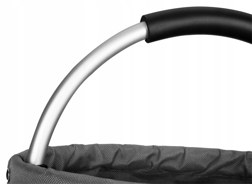 Torba ogrodowa na narzędzia ogrodnicze do ogrodu kosz na liście NEO Tools