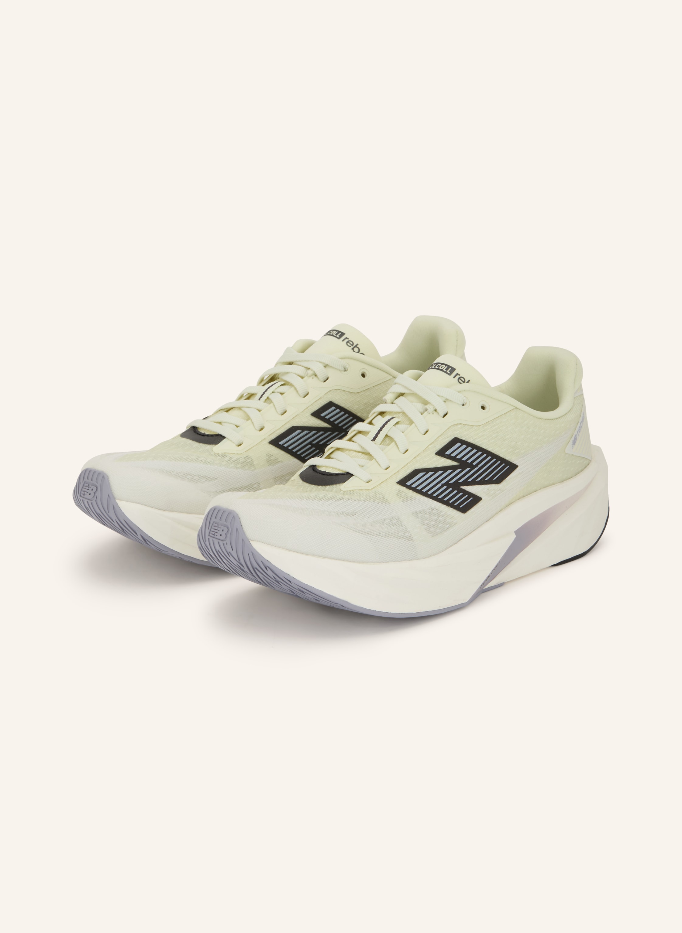 new balance Laufschuhe FC REBEL V5