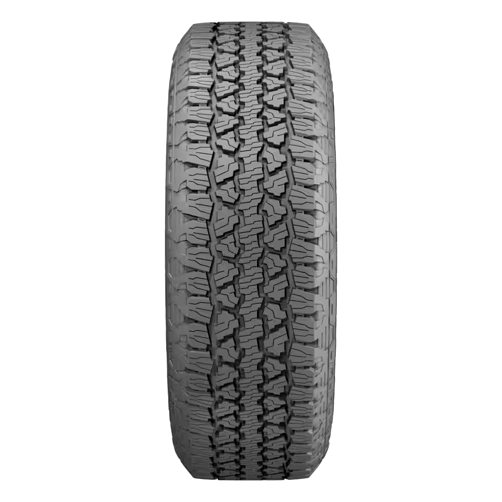 Goodyear Wrangler Enforcer Tire