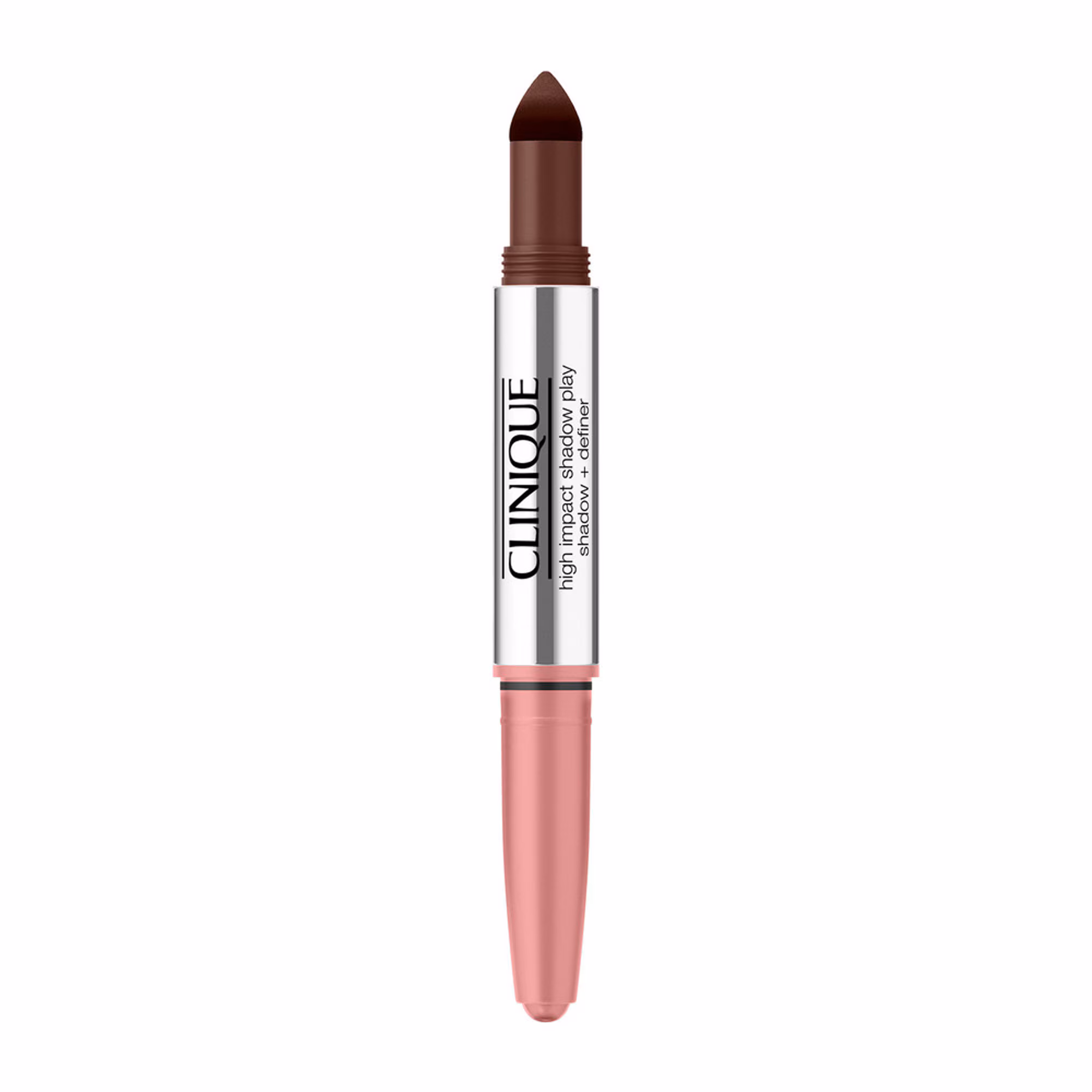 HIGHT IMPACT SHADOW PLAYFards à paupières + définisseur