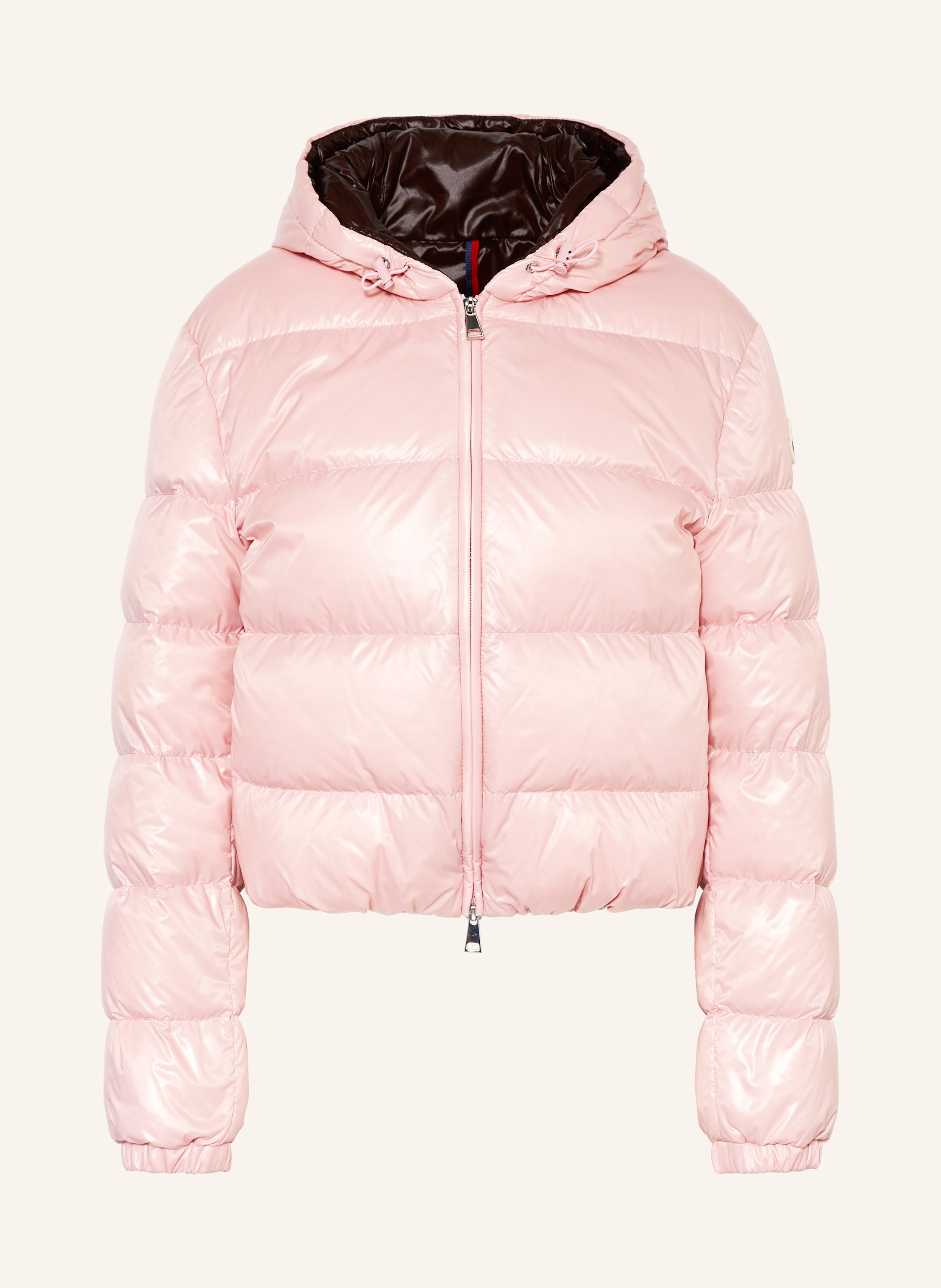 MONCLER Daunenjacke BAYARD
