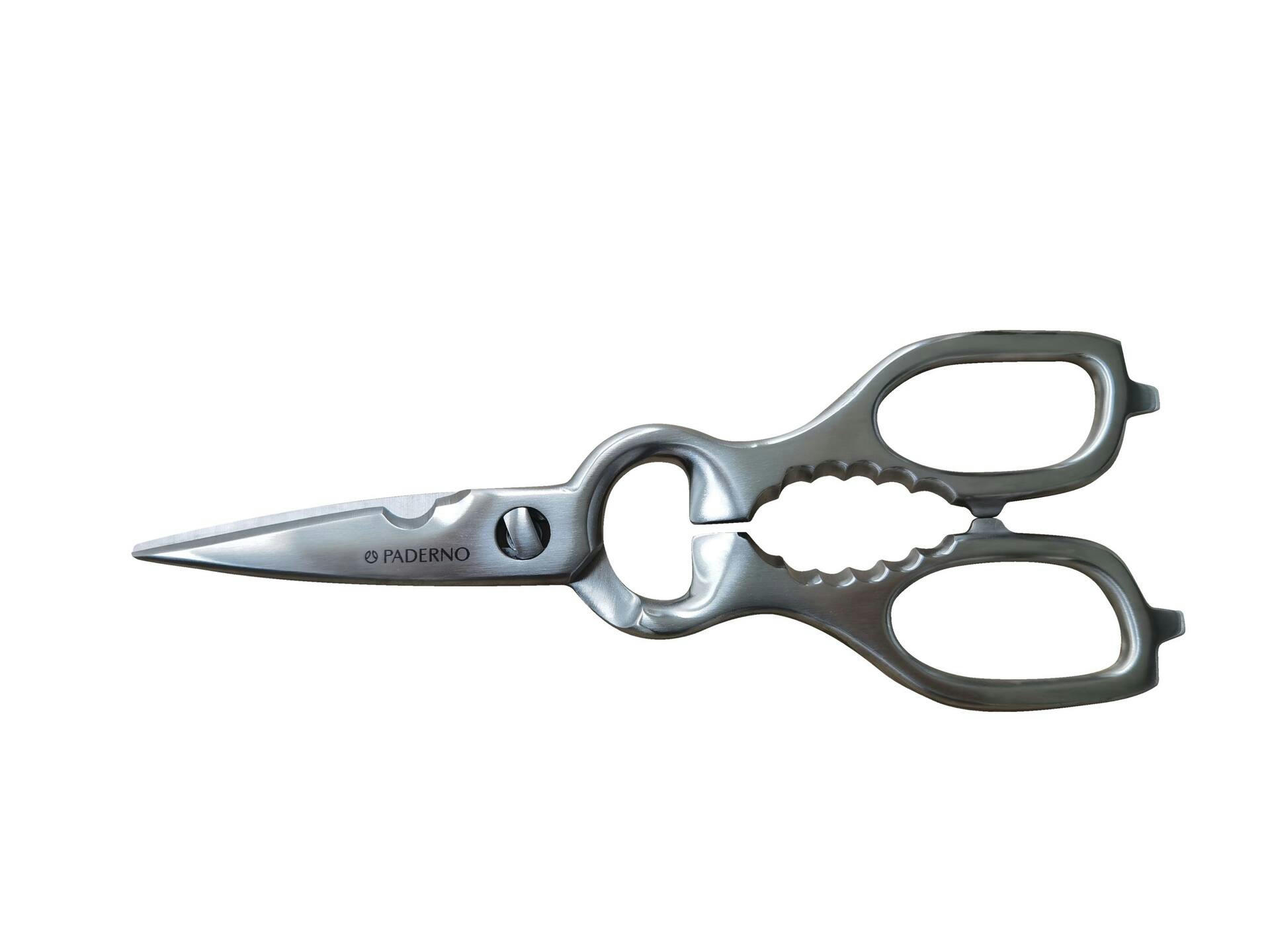 Vida by PADERNO Stainless Steel Shears