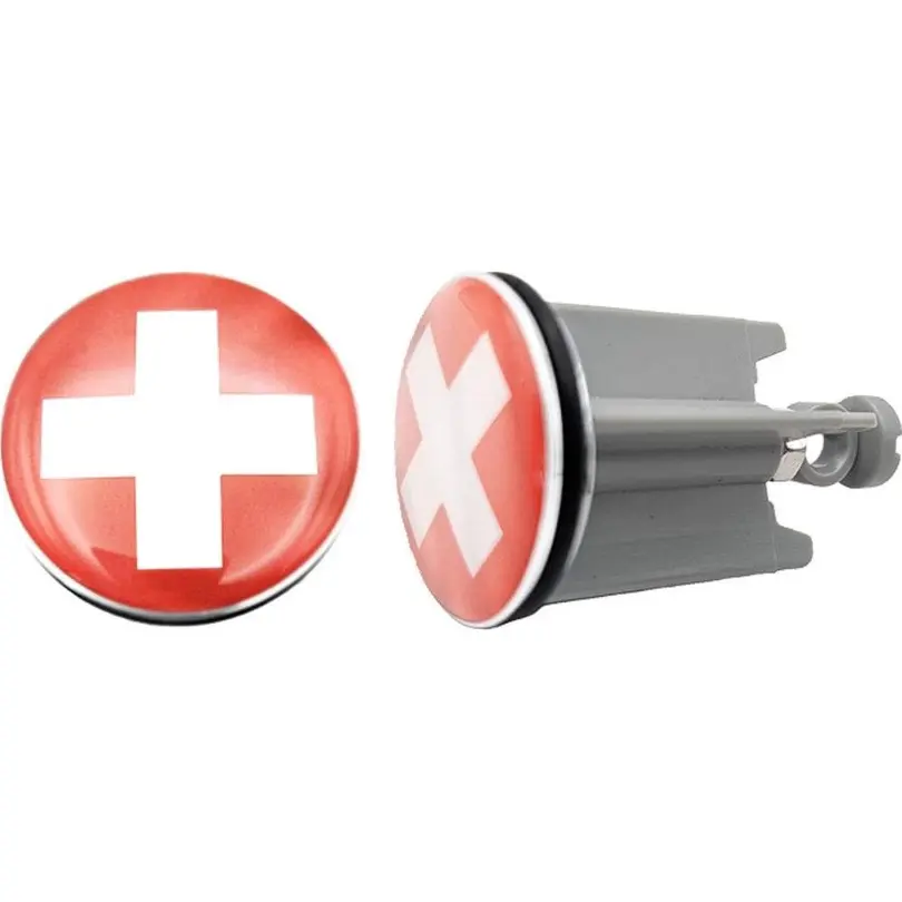 Abflussschutz Swiss