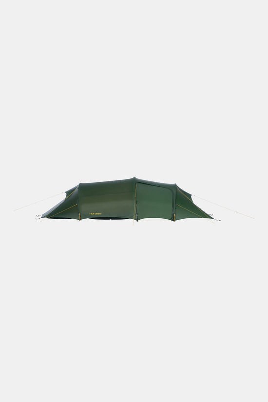 Nordisk Oppland 2 Lw (2.0) Tent 2P