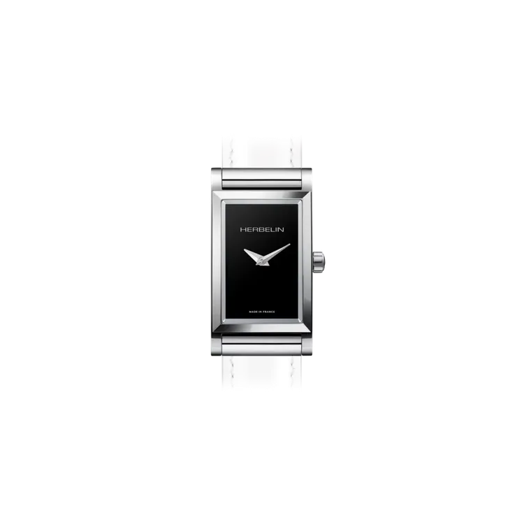 ANTARÈS – RECTANGLE – NOIR
