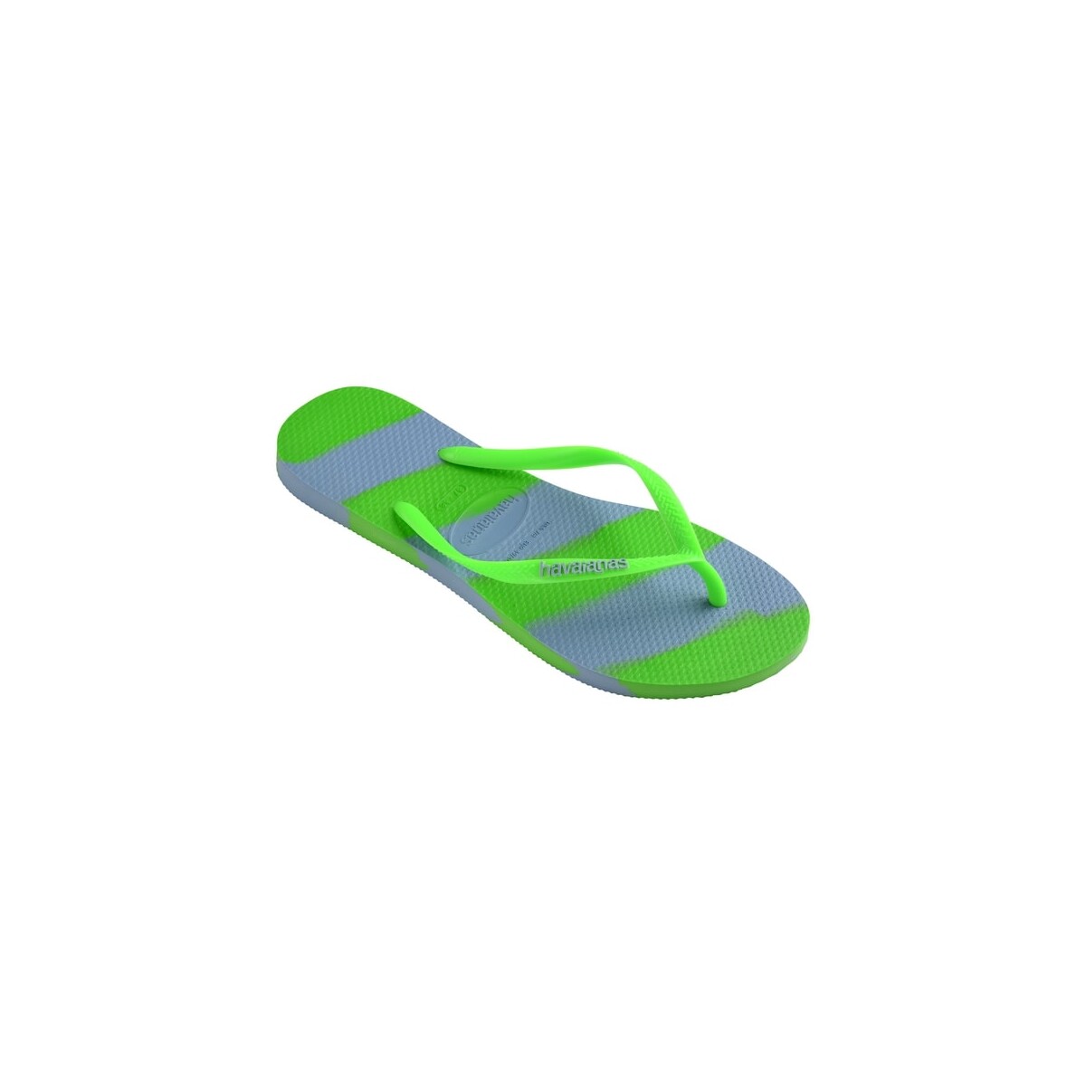 Havaianas - SLIM COLOR FUN - Green