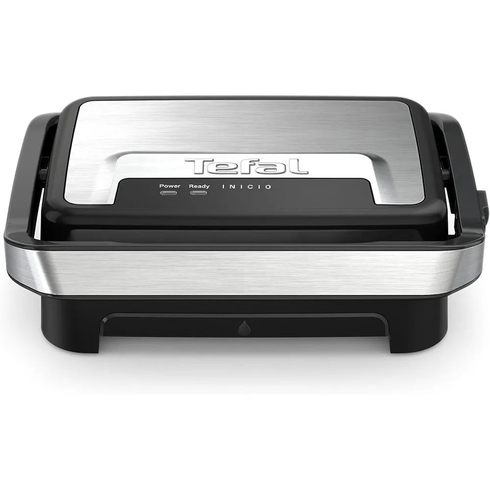 Tefal GC270D10 Inicio Compact Electric Grill