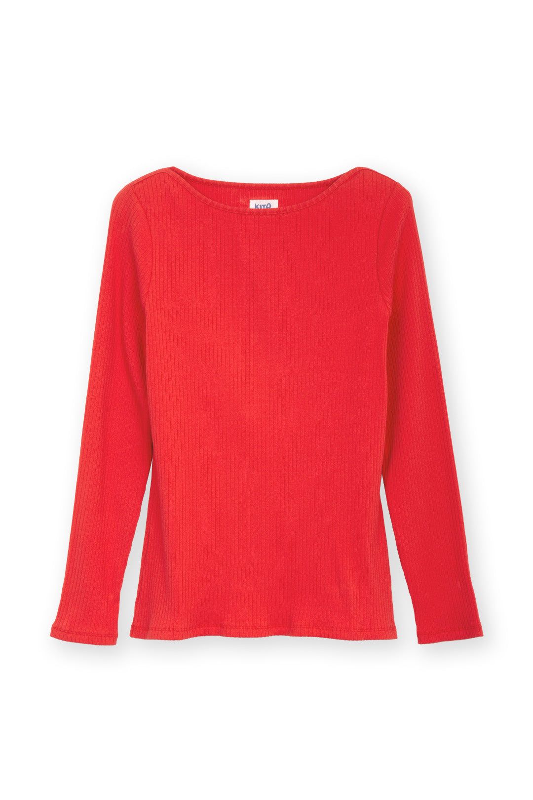 Kite Ashington Boat Neck Jersey Top