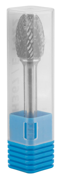 Frez do metalu owalny 14 x 22 mm GRAPHITE 55H367