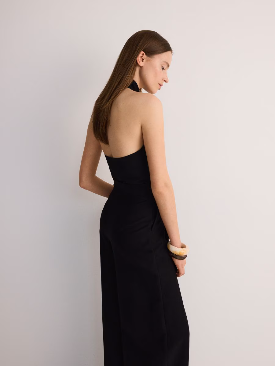 Ladies' Jumpsuit