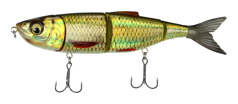 Savage Gear 4Play Pro Bait, 8-in