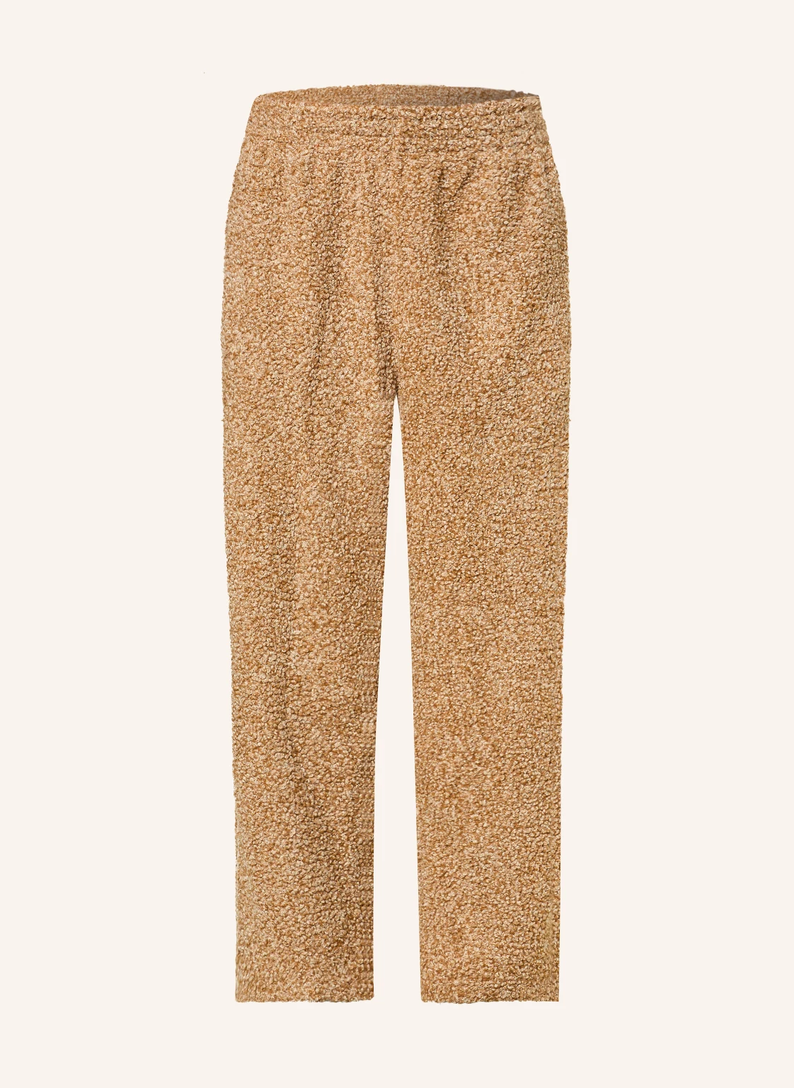 adidas Originals Sweatpants aus Bouclé