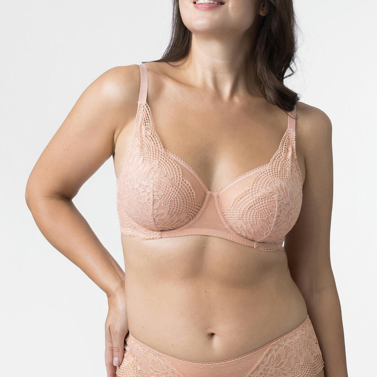 Soutien gorge Acacia