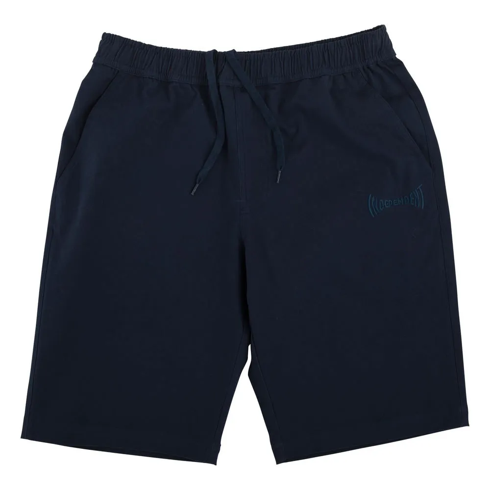 Independent Span shorts