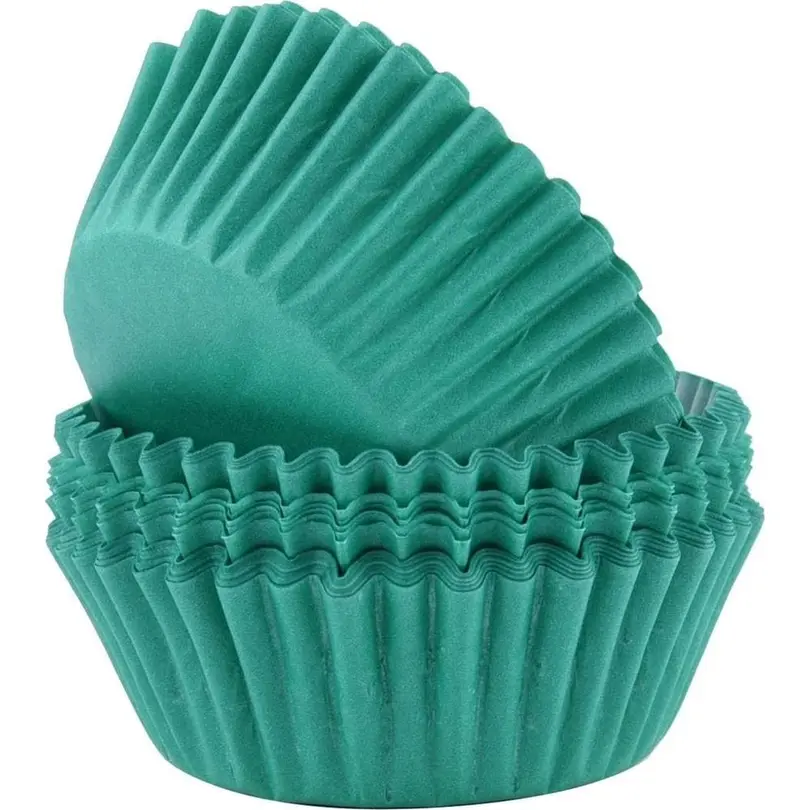 Papierförmchen Cupcake