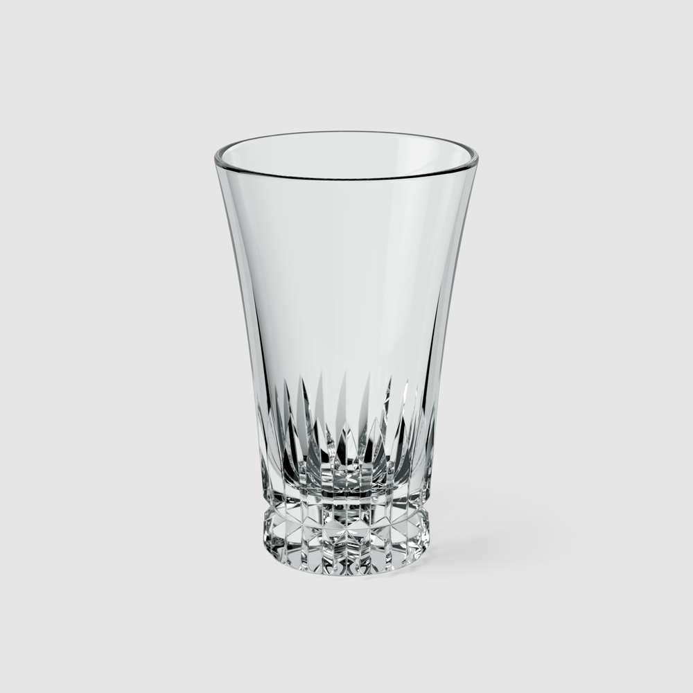 Grand Royal Highball glass - Clear, 10.2 oz, crystal glass