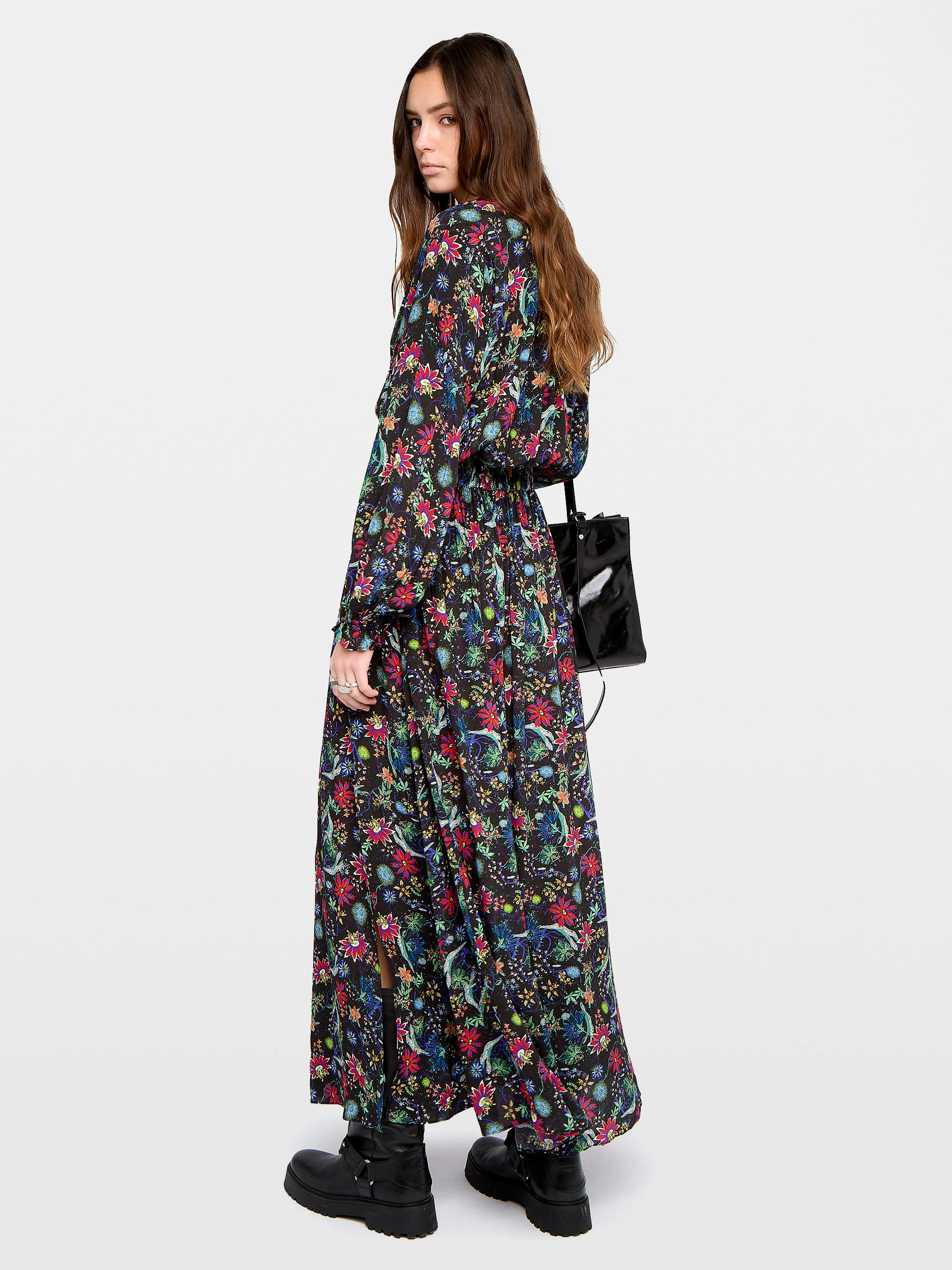 Robe Rayado