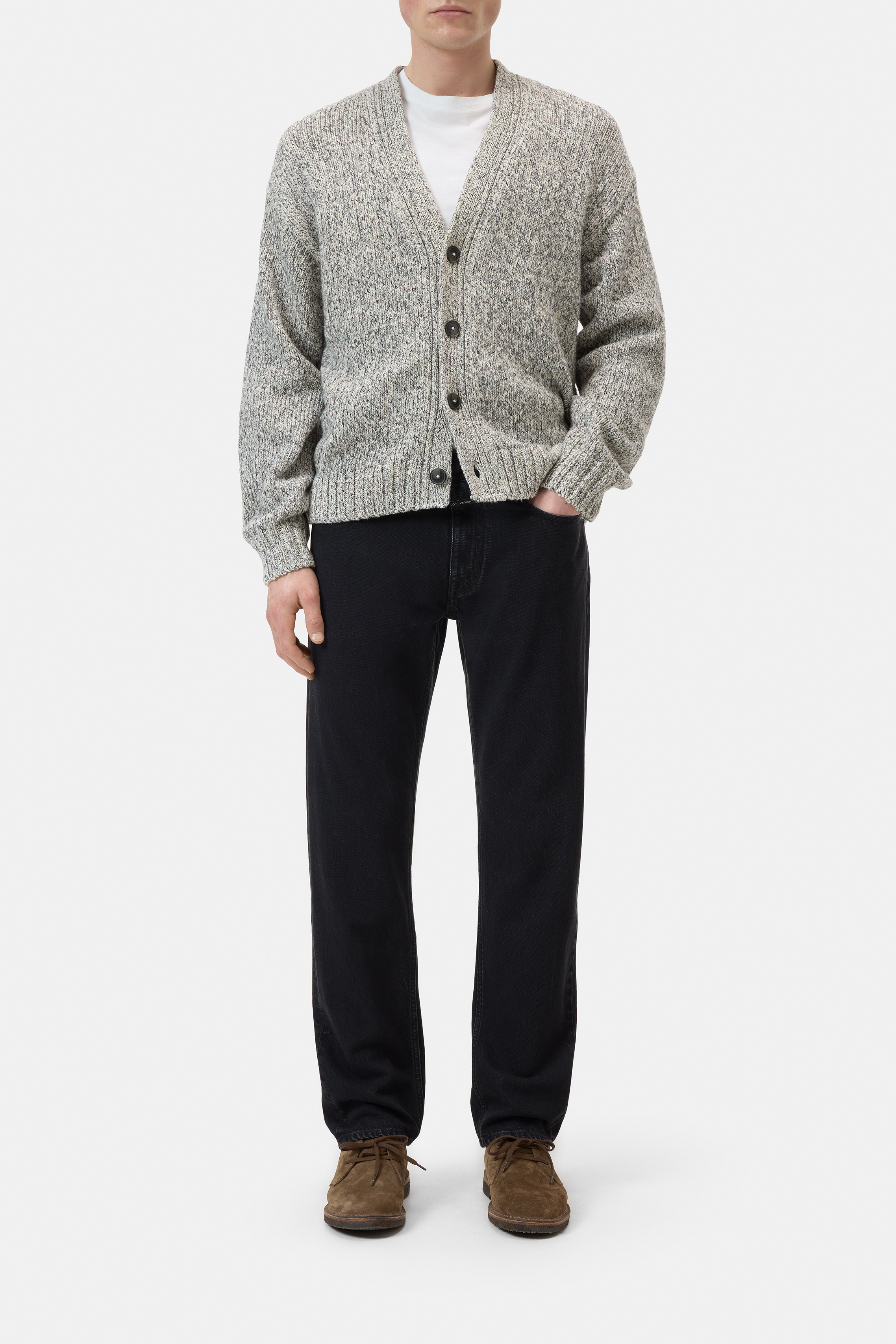 Regular Jeans - Cooper True