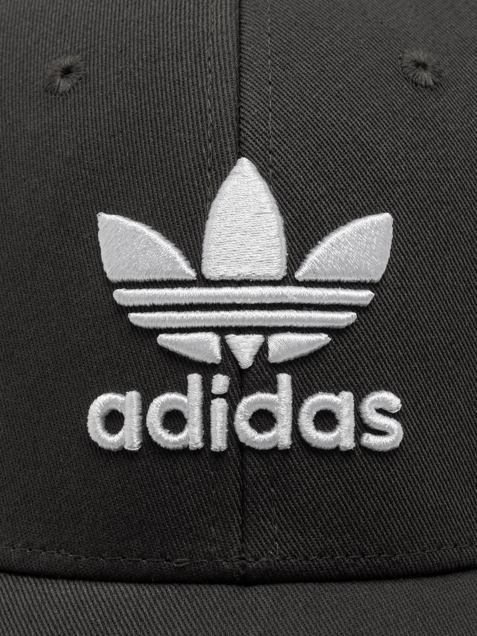 Trefoil Baseball Cap