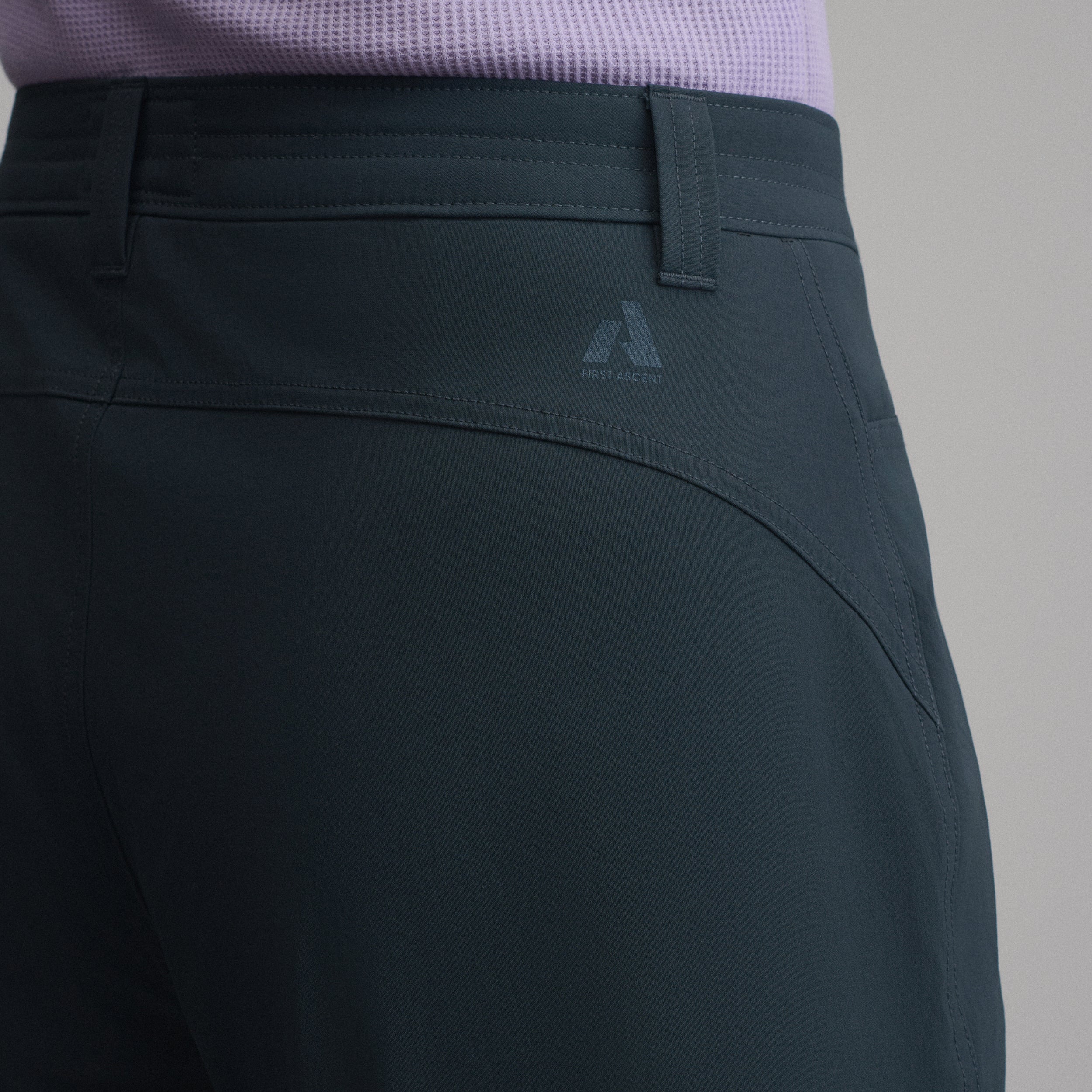 Women's High-Rise Guide Pro Lined Pants