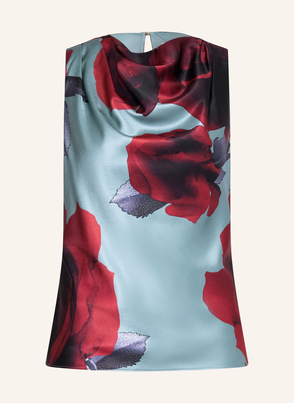 TED BAKER Satintop HARPLYN