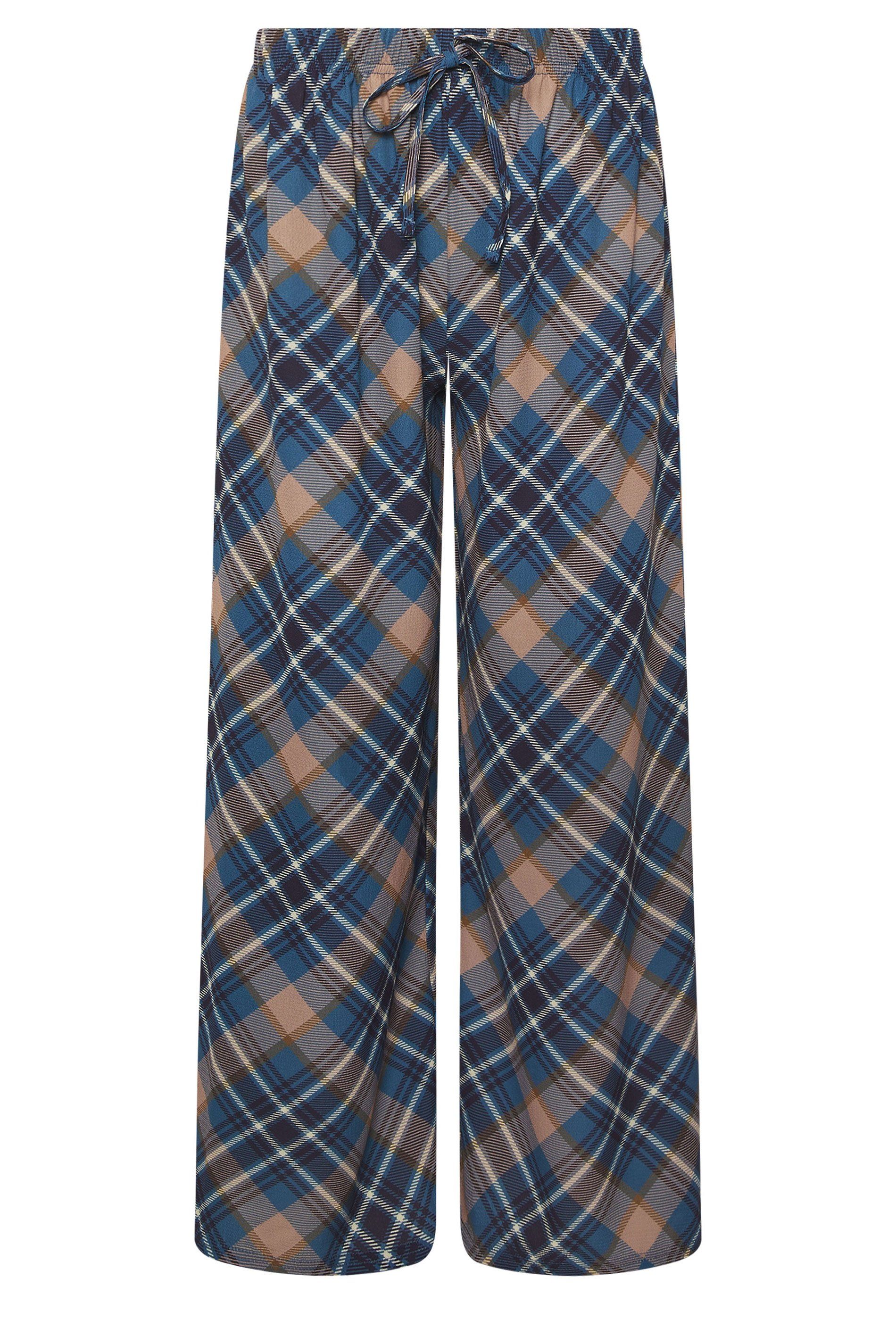 PixieGirl Petite Check Trousers
