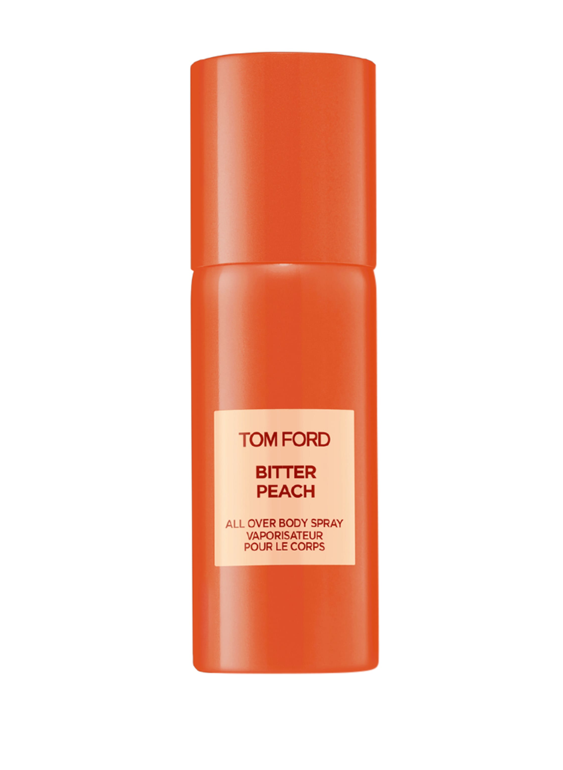 TOM FORD BEAUTY BITTER PEACH
