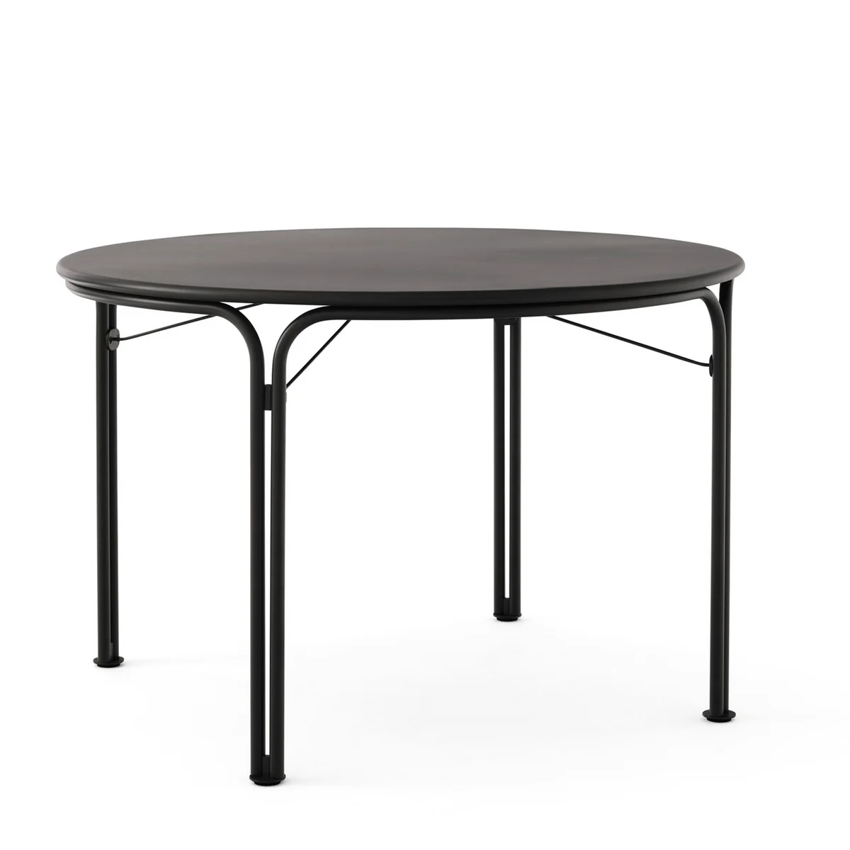 &Tradition - Thorvald SC98 Gartentisch