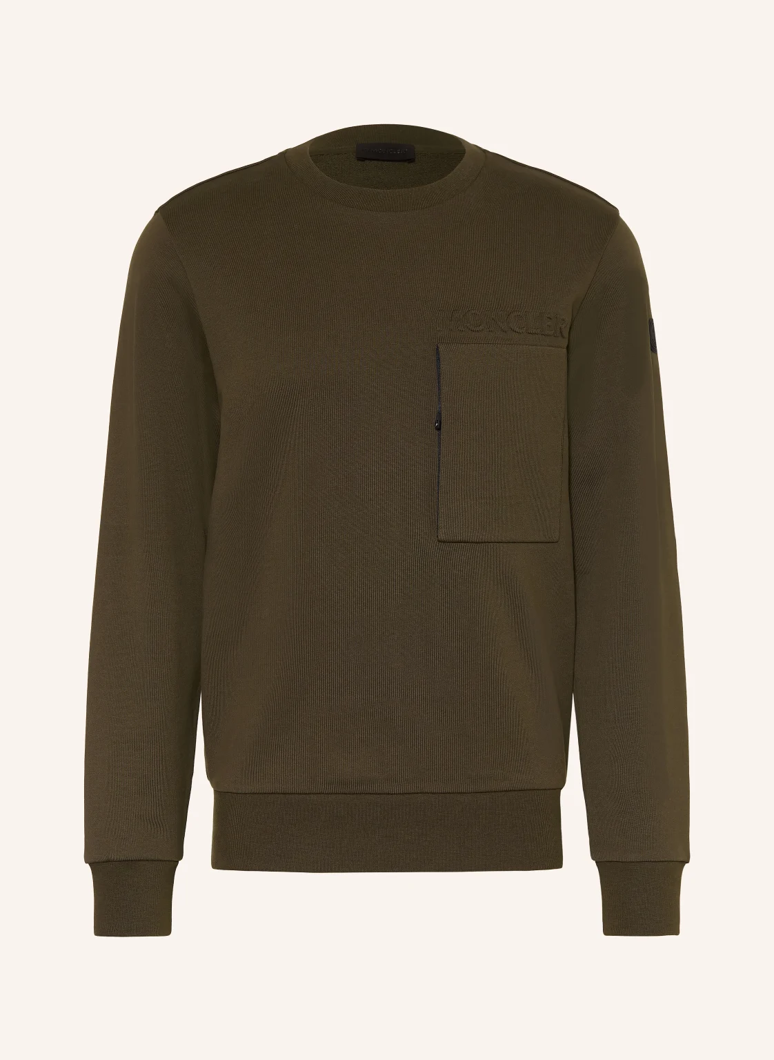 MONCLER Sweatshirt