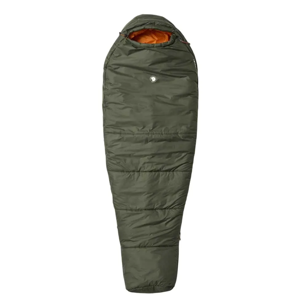 Fjällräven Abisko Two Seasons woman sleeping bag