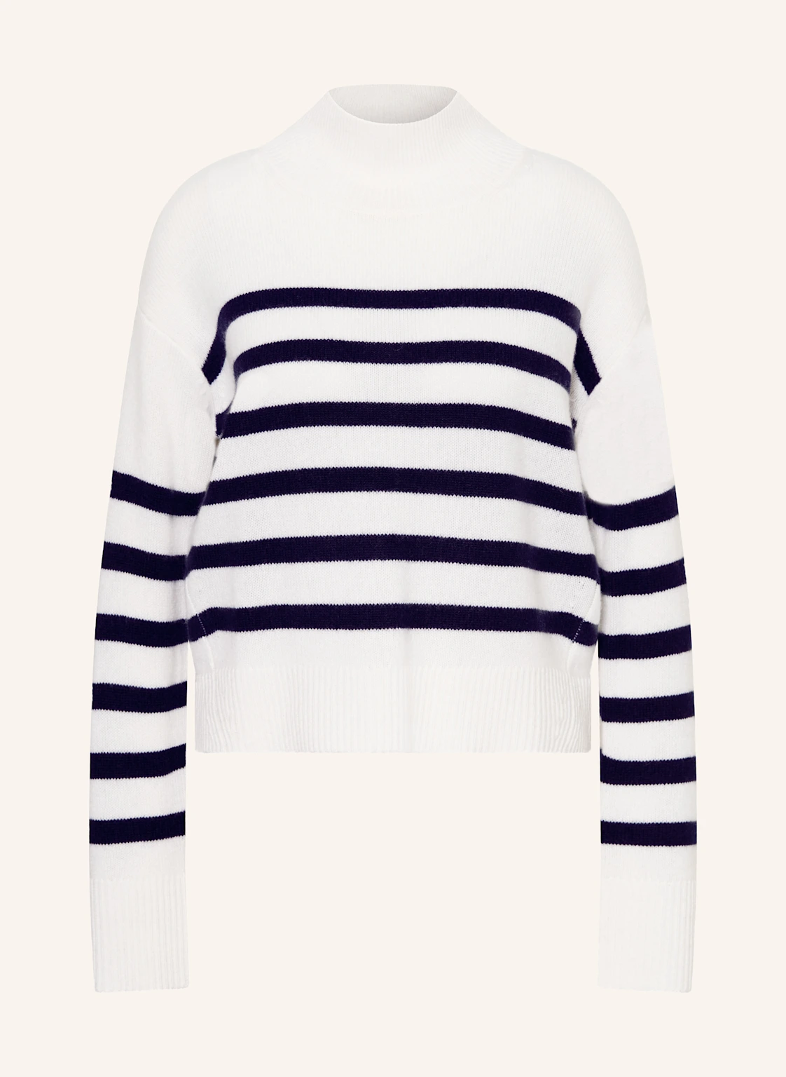 darling harbour Pullover mit Cashmere