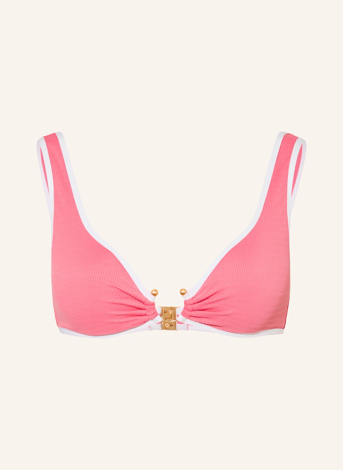 SEAFOLLY Bralette-Bikini-Top BEACH BOUND