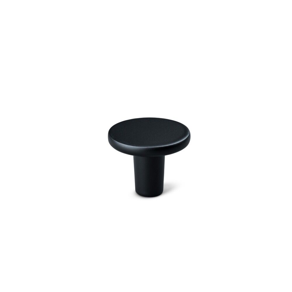 KNOTT THEOFILS CESANO Ø30MM MATT SVART