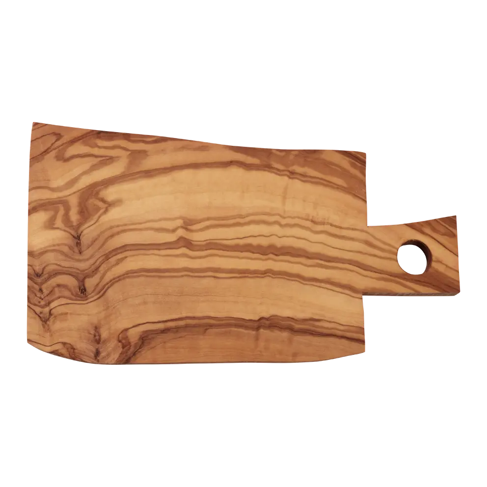 Schneidebrett Olive Wood