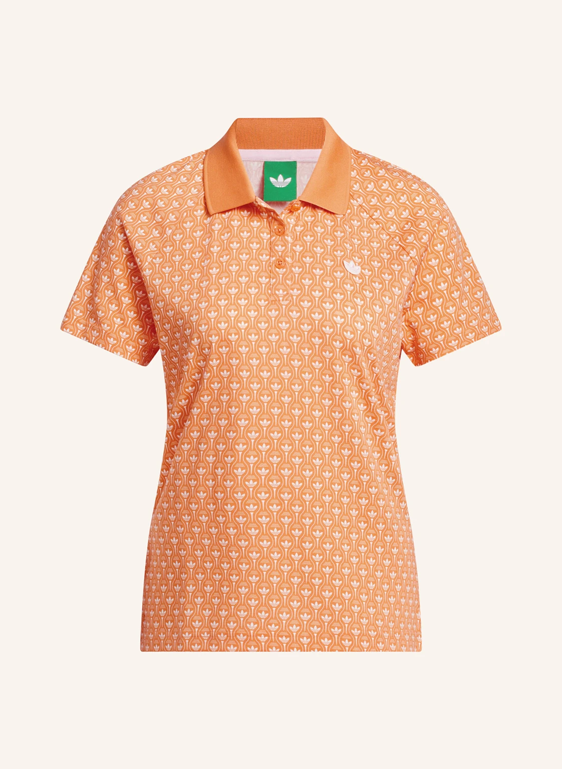 adidas Originals Funktions-Poloshirt NOV