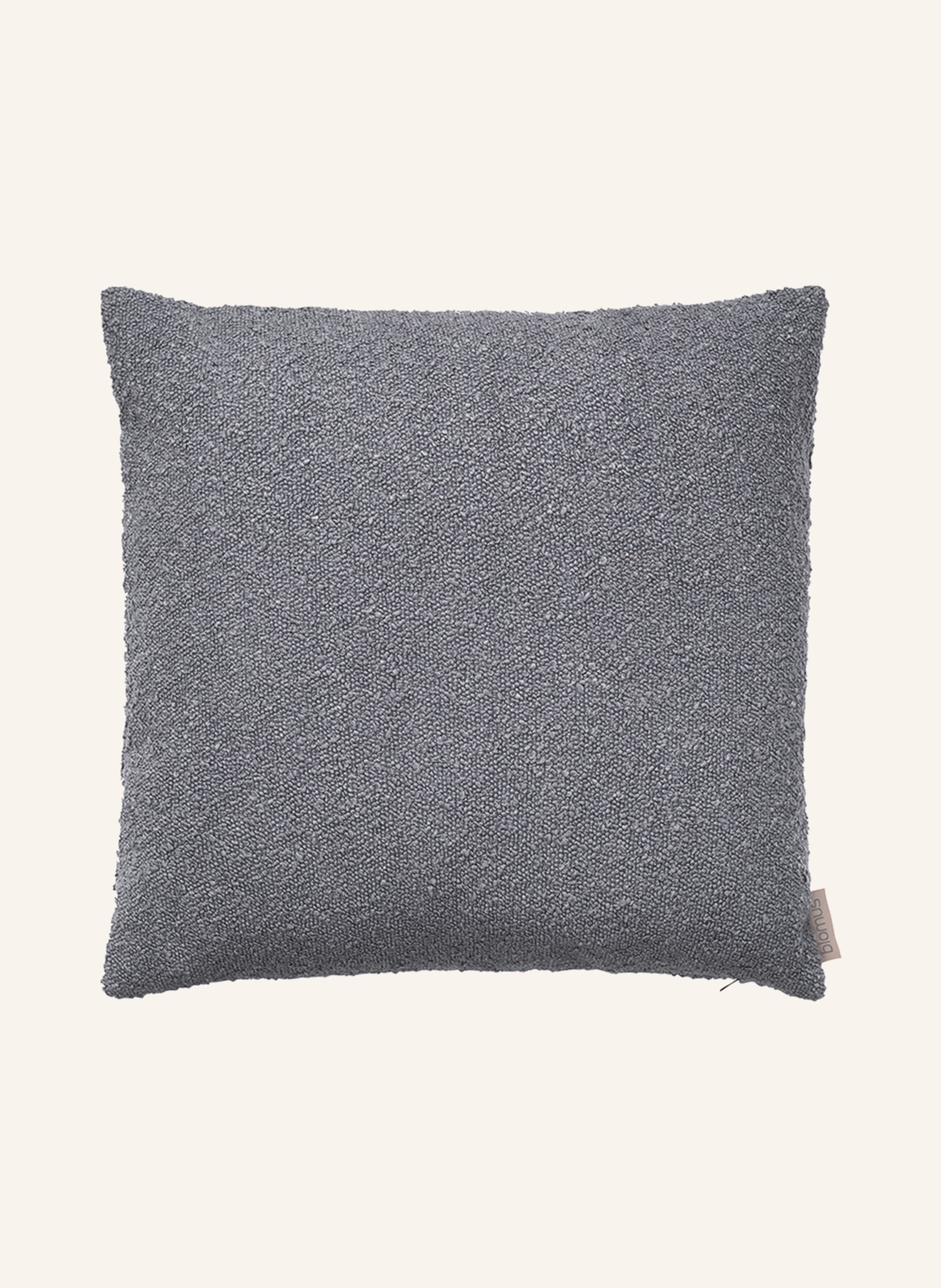 blomus Dekokissenhülle BOUCLE