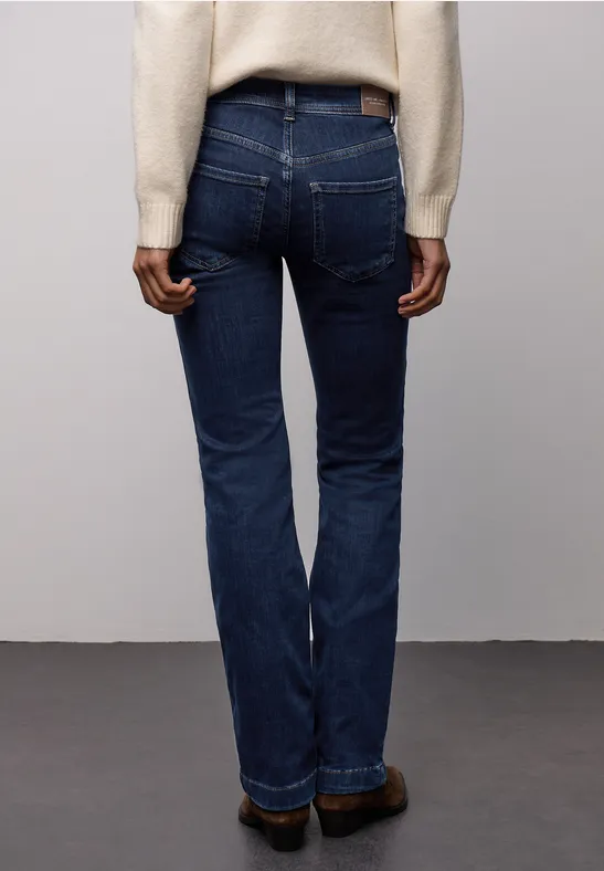 Bootcut Jeans
