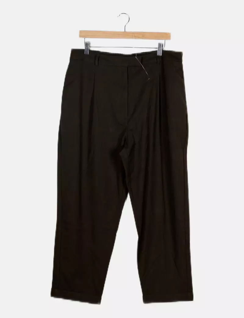 Camaïeu Chino trouser straight