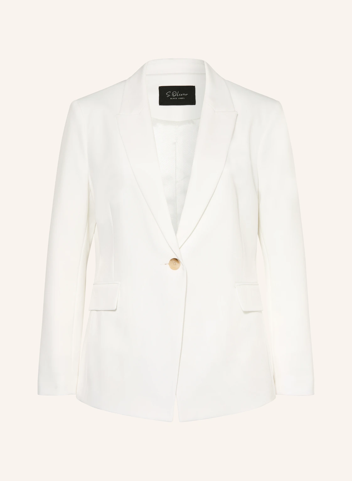s.Oliver BLACK LABEL Blazer