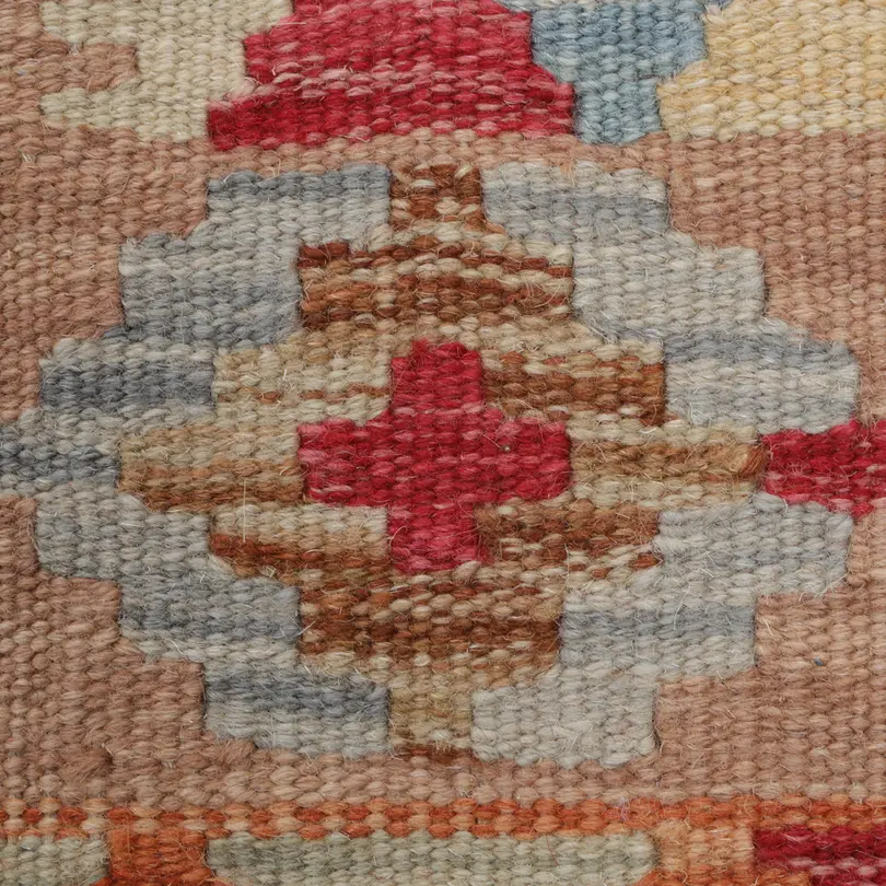 Kelimteppich Afghan Kelim