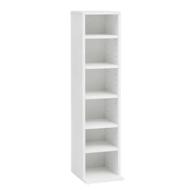Bücherregal Slimy