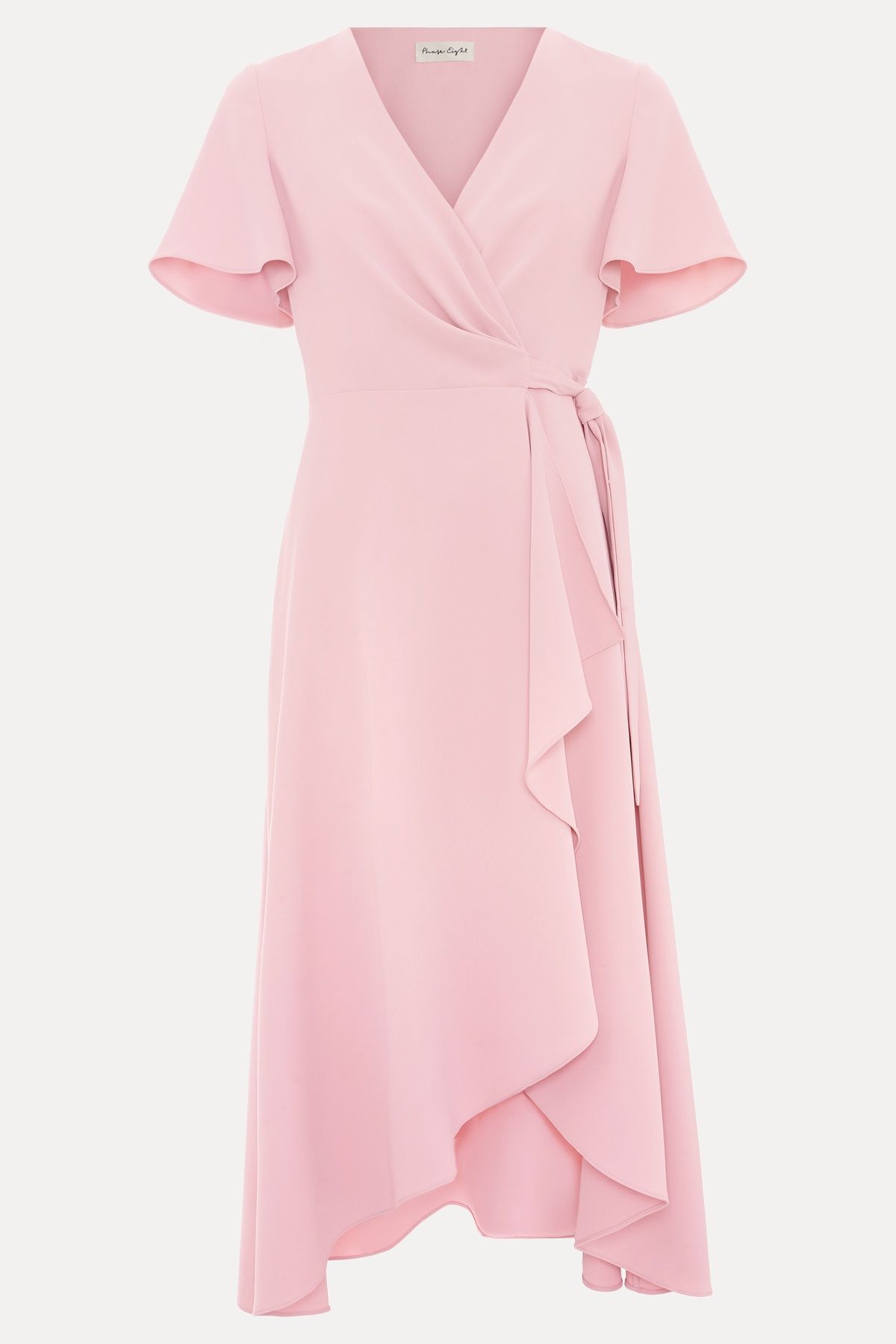 Phase Eight Julissa Wrap Midi Dress