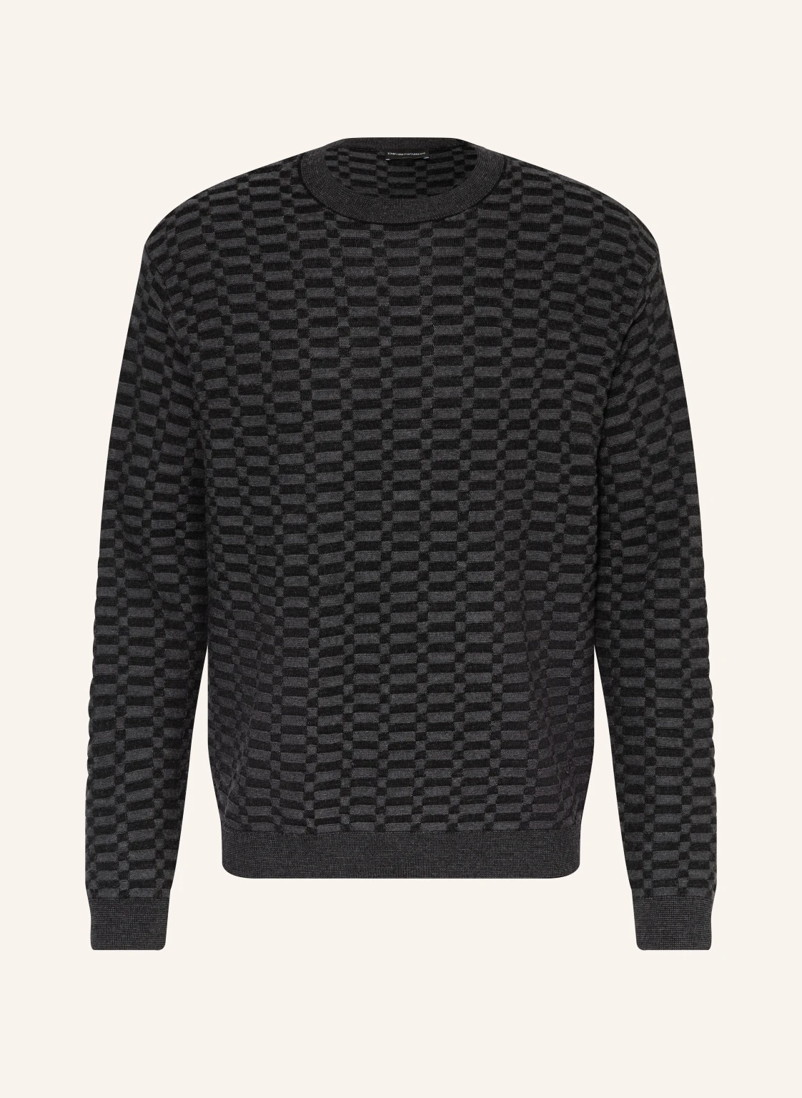 EMPORIO ARMANI Pullover