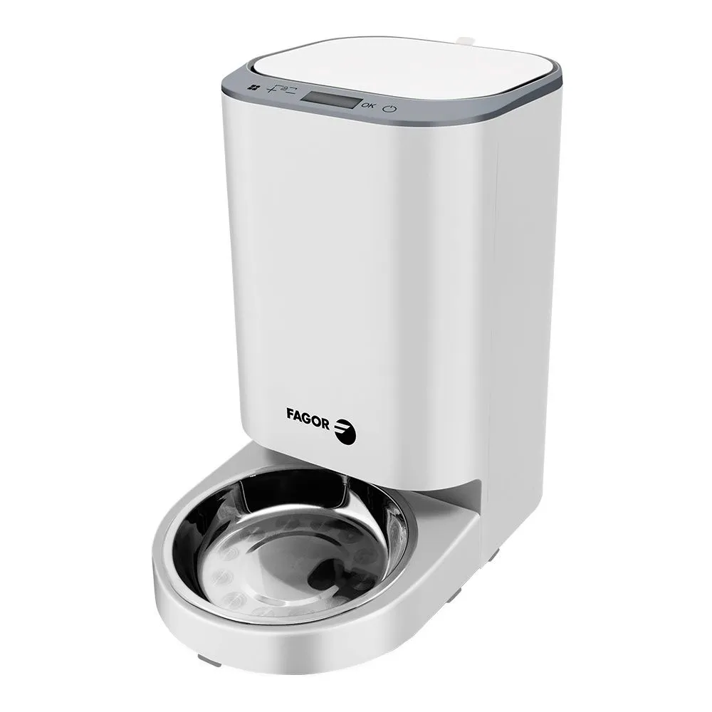 Fagor Smart feeder