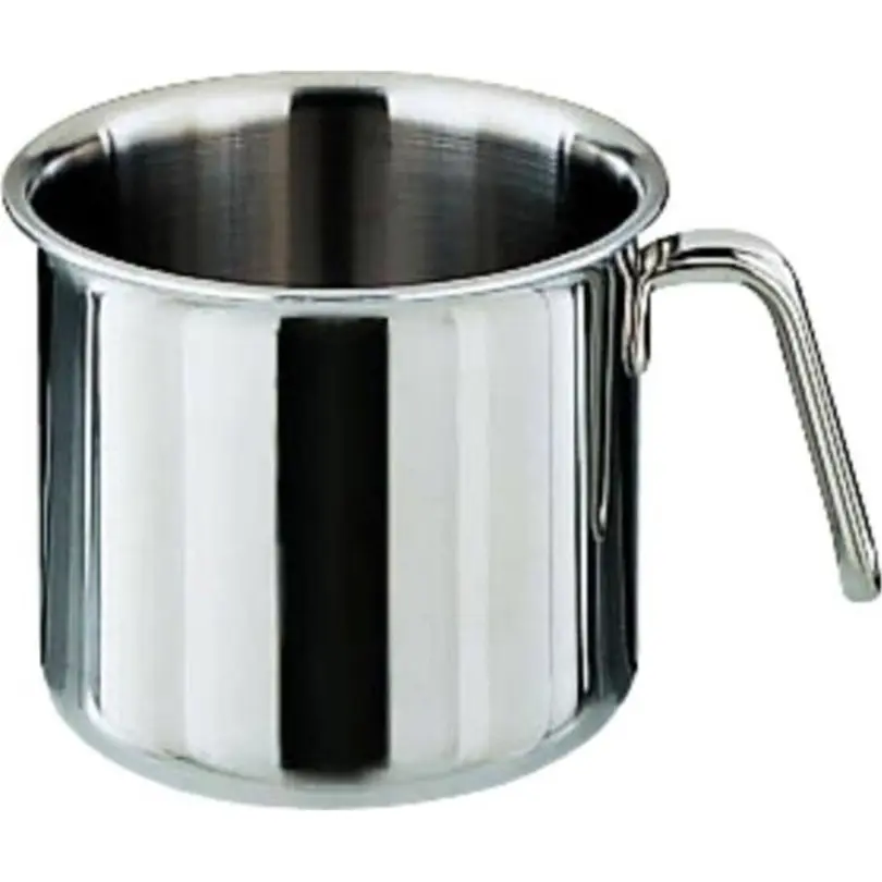 Milchtopf Cristal