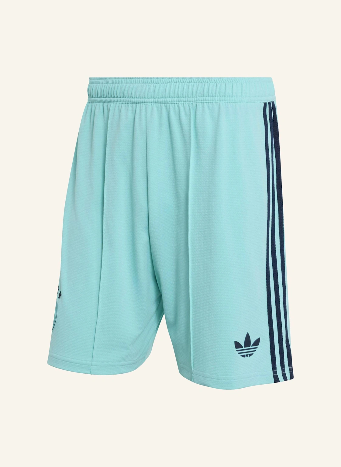 adidas DEUTSCHLAND 26 AUSWÄRTSSHORTS