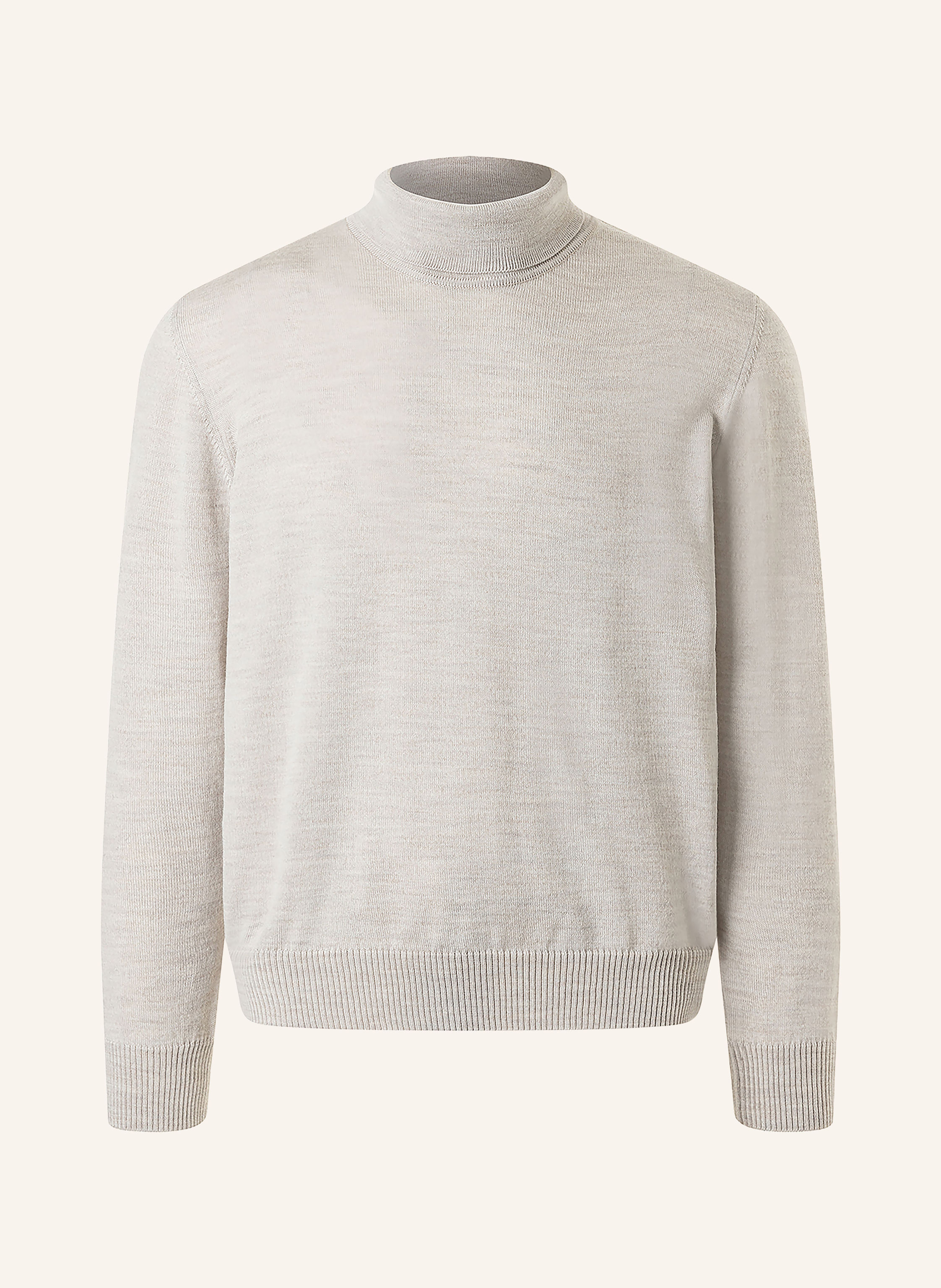 MAERZ MUENCHEN Rollkragenpullover