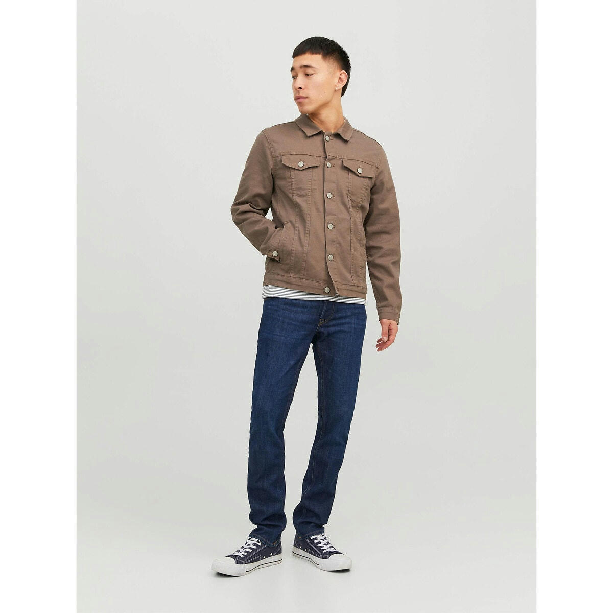 Jean slim  Jjiglenn